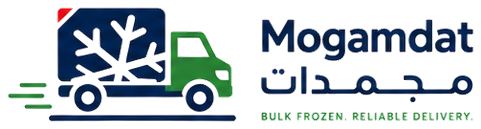 Mogamdat مُجمدات