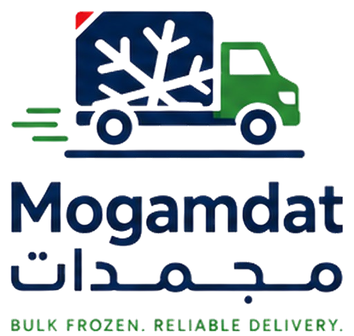 Mogamdat مُجمدات